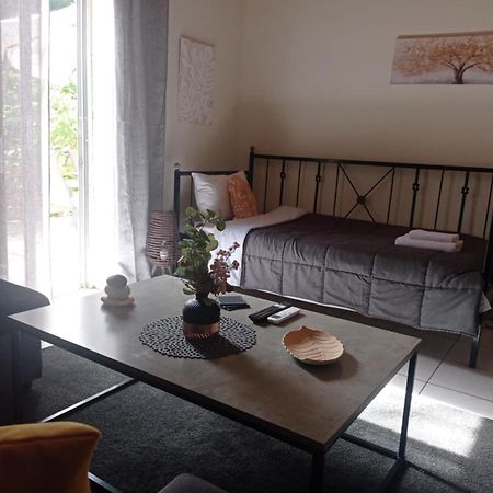 Felina House Villa Artemida  Dış mekan fotoğraf
