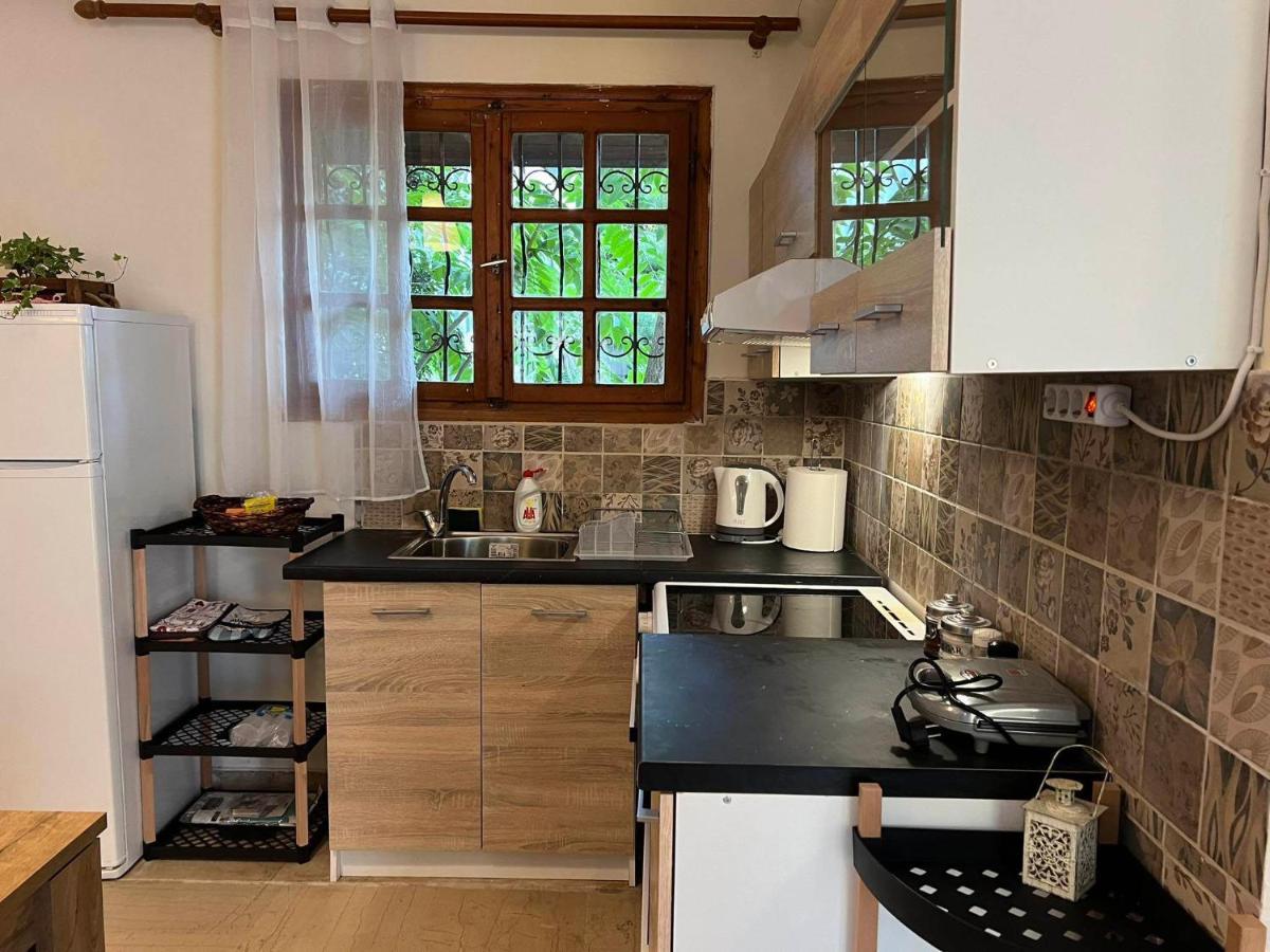 Felina House Villa Artemida  Dış mekan fotoğraf