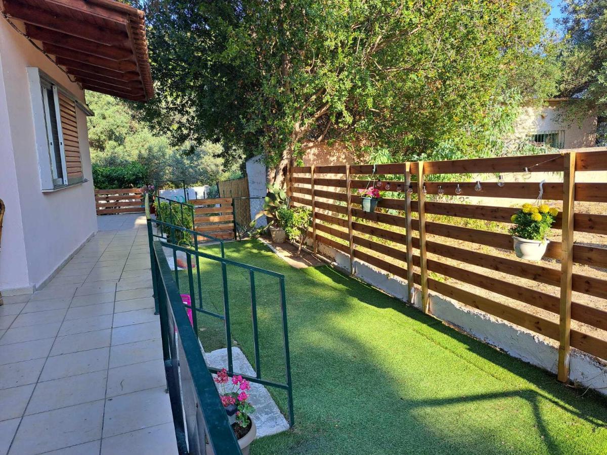 Felina House Villa Artemida  Dış mekan fotoğraf