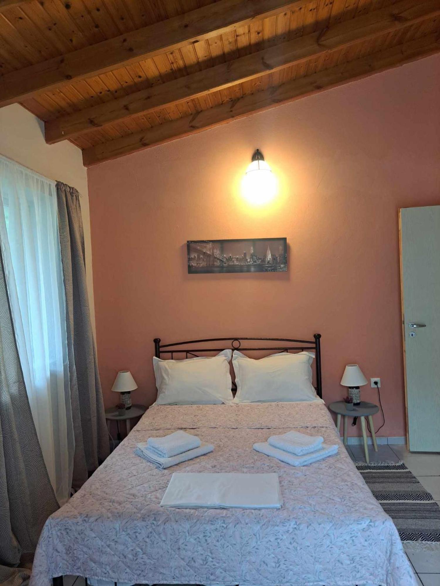 Felina House Villa Artemida  Dış mekan fotoğraf