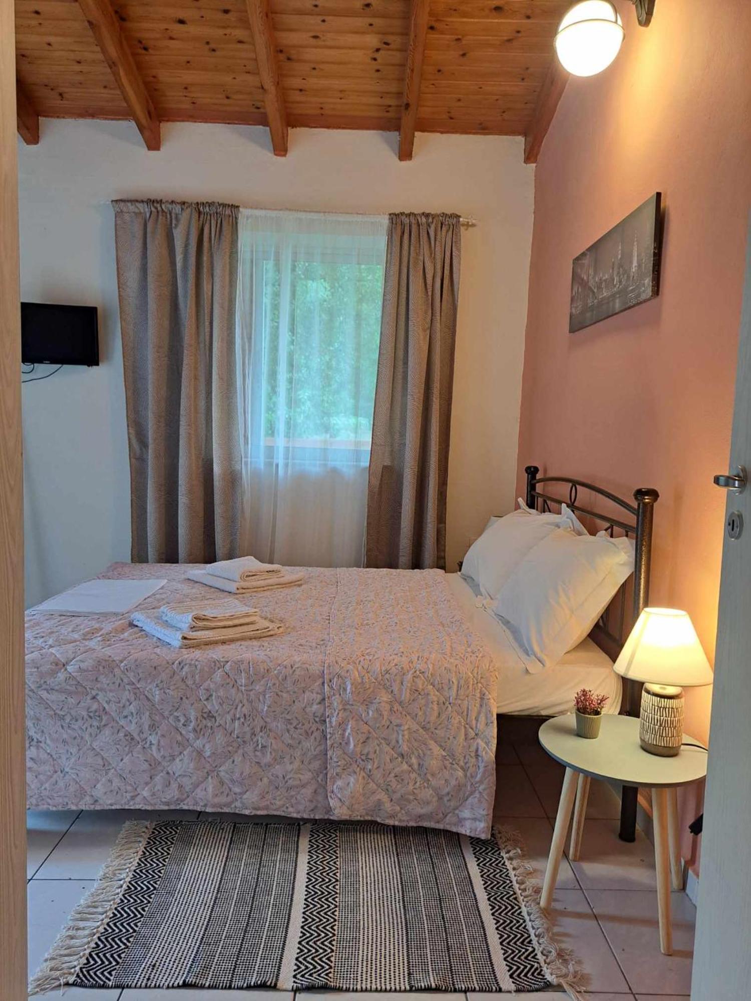 Felina House Villa Artemida  Dış mekan fotoğraf