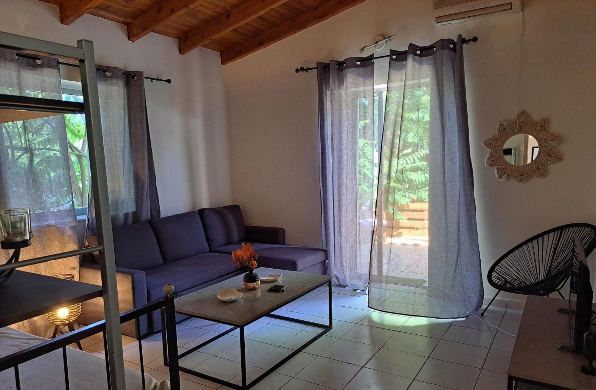 Felina House Villa Artemida  Dış mekan fotoğraf