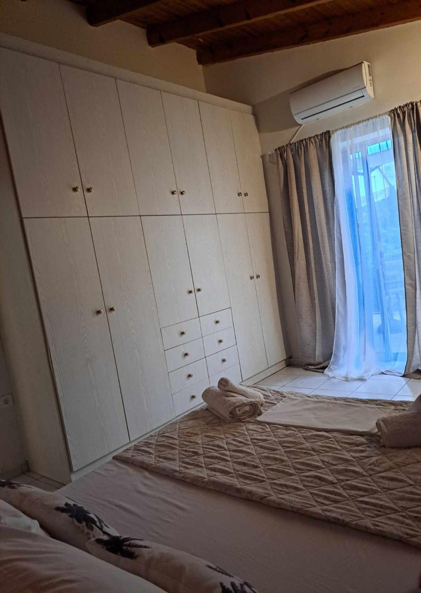 Felina House Villa Artemida  Dış mekan fotoğraf