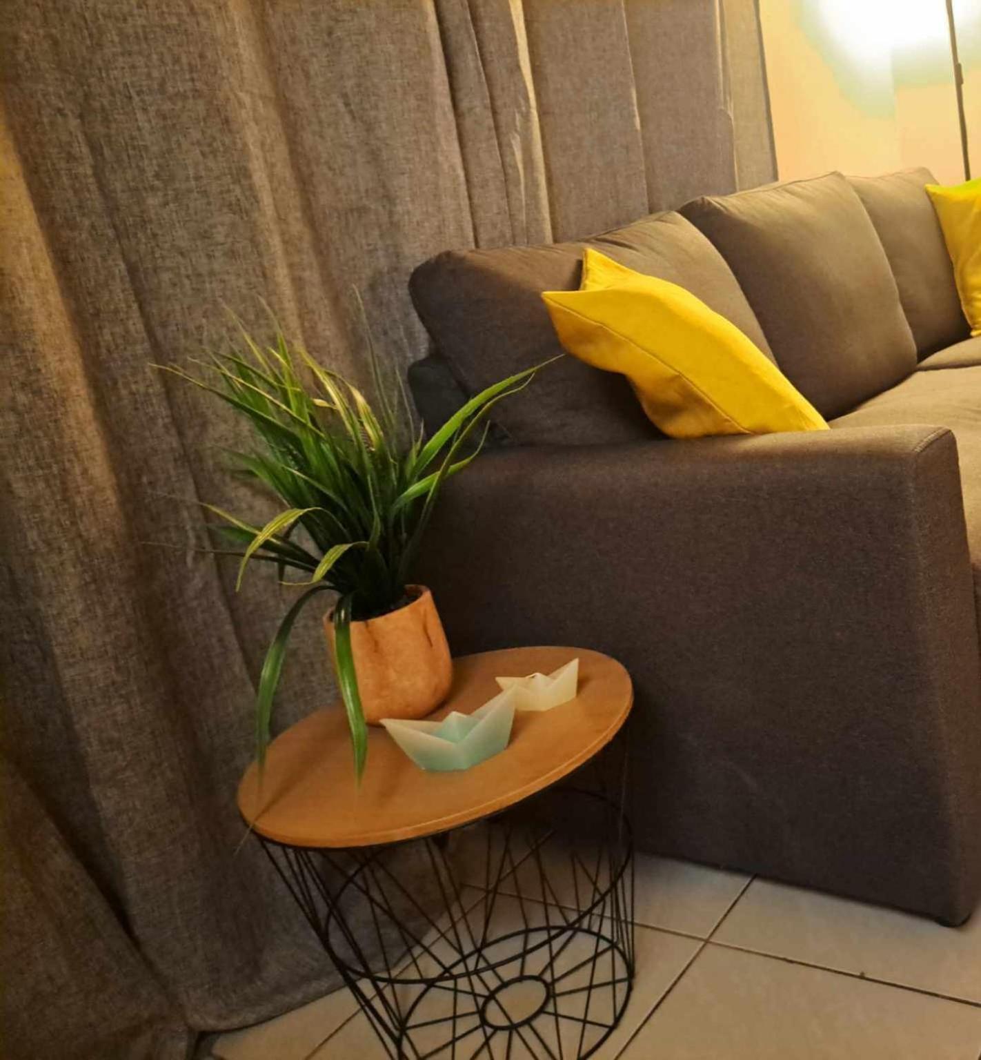 Felina House Villa Artemida  Dış mekan fotoğraf