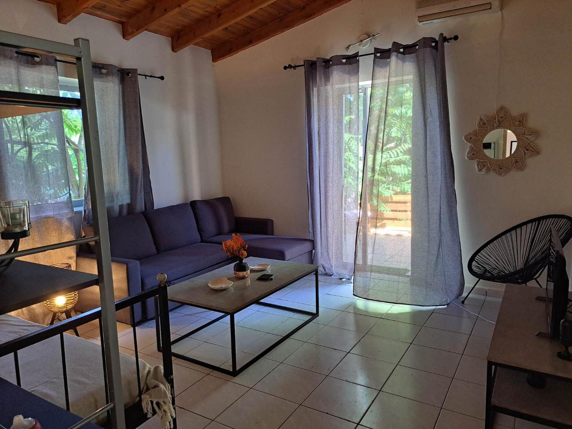 Felina House Villa Artemida  Oda fotoğraf