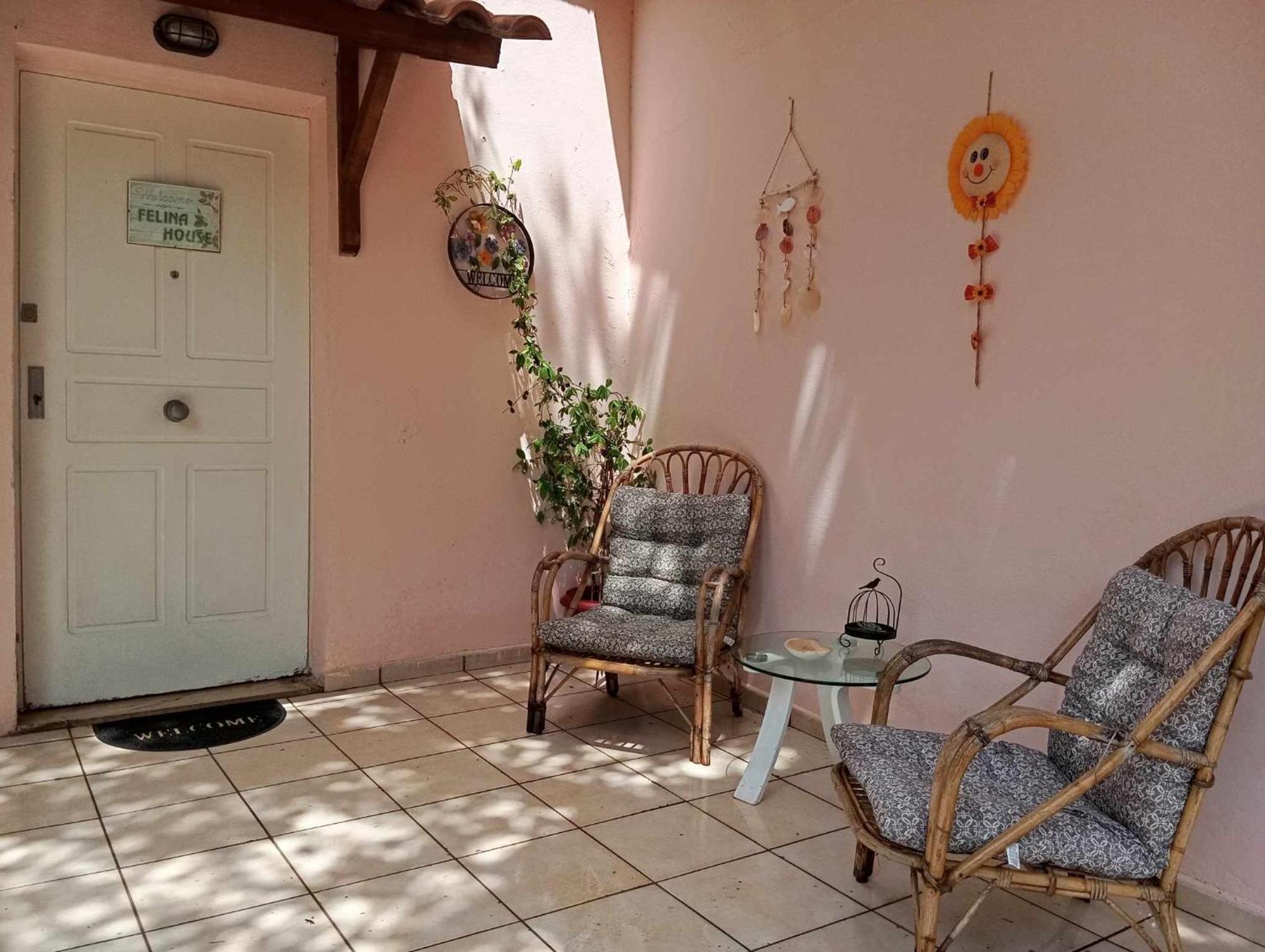 Felina House Villa Artemida  Dış mekan fotoğraf