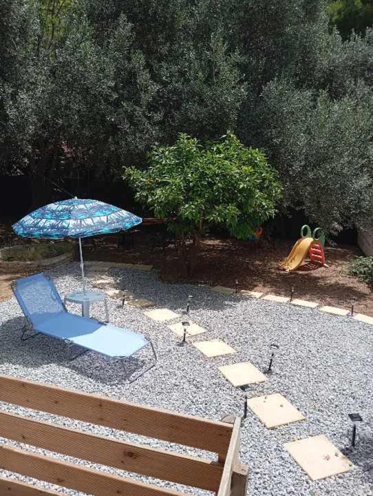 Felina House Villa Artemida  Dış mekan fotoğraf