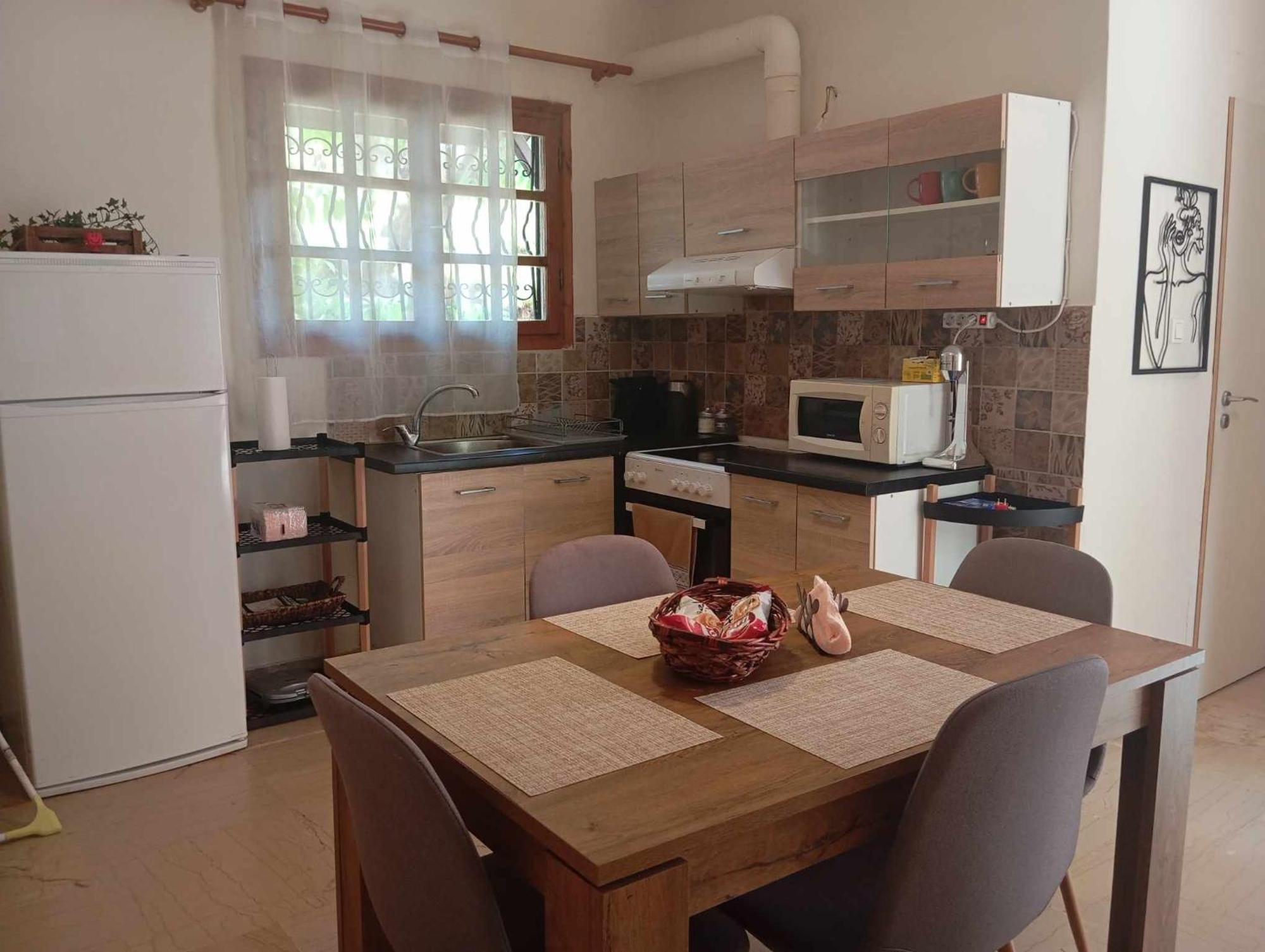 Felina House Villa Artemida  Dış mekan fotoğraf