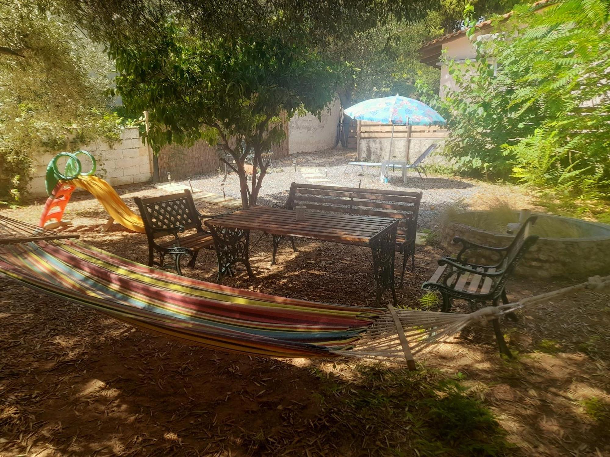 Felina House Villa Artemida  Dış mekan fotoğraf