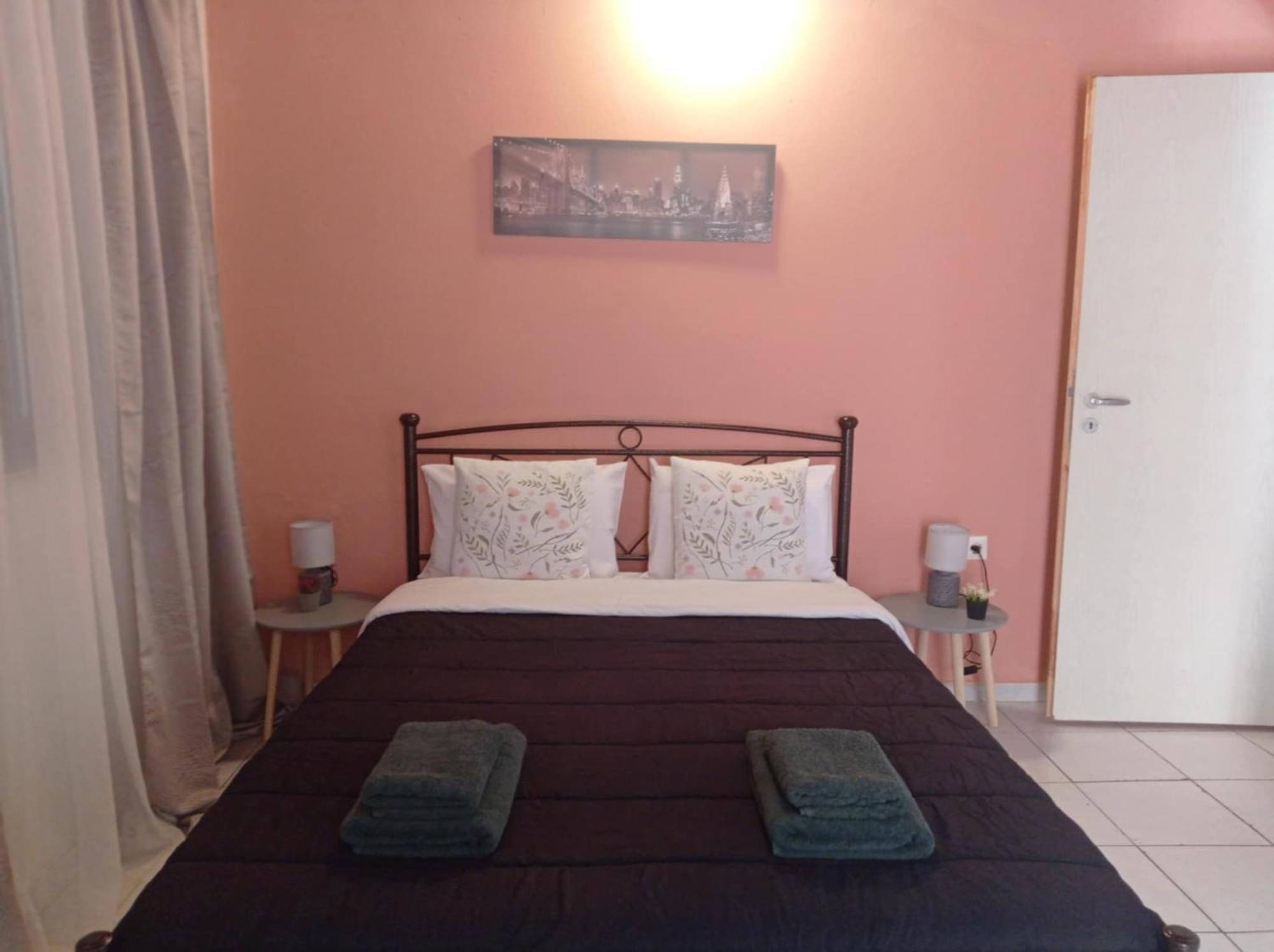 Felina House Villa Artemida  Dış mekan fotoğraf