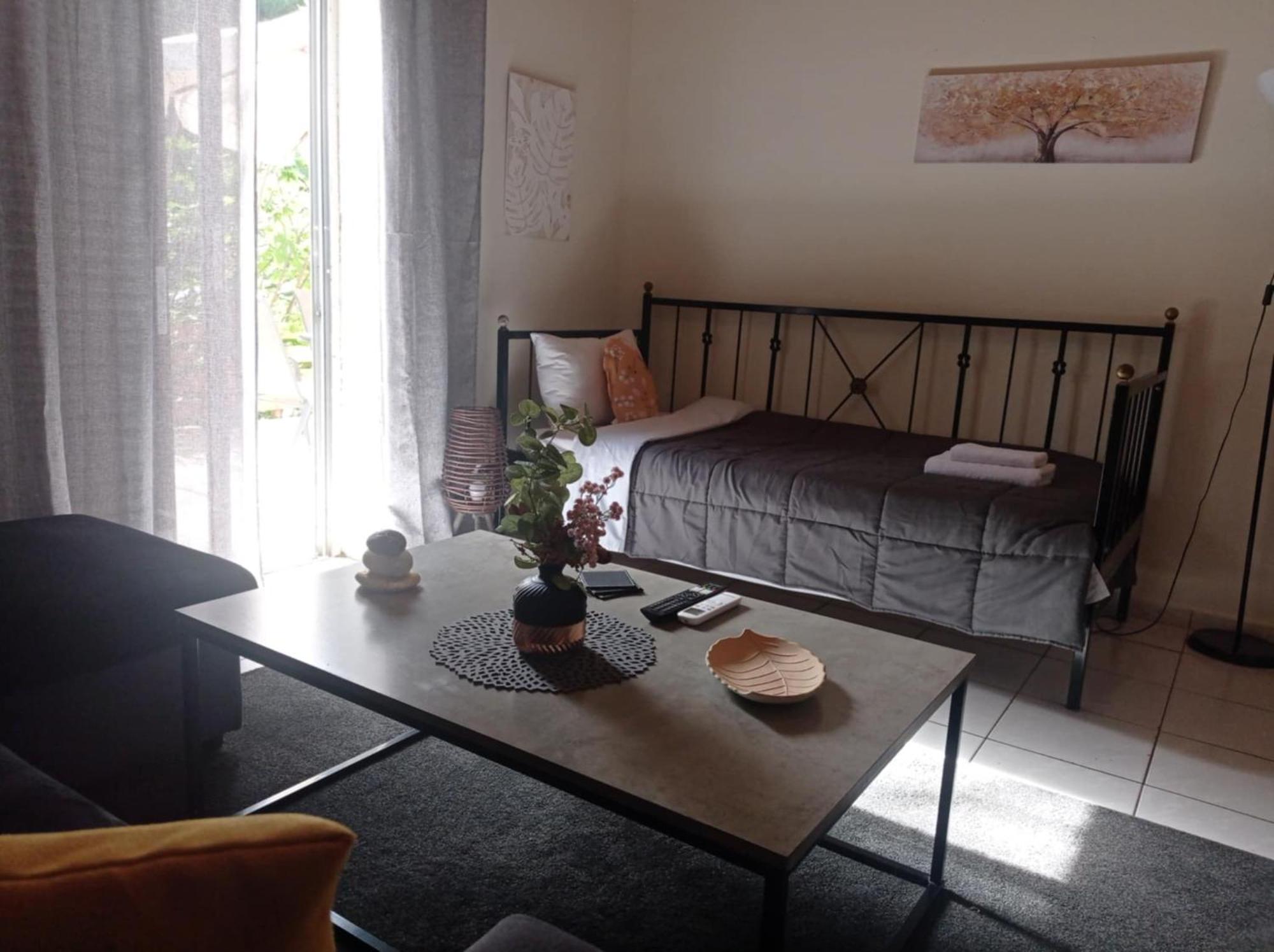 Felina House Villa Artemida  Dış mekan fotoğraf