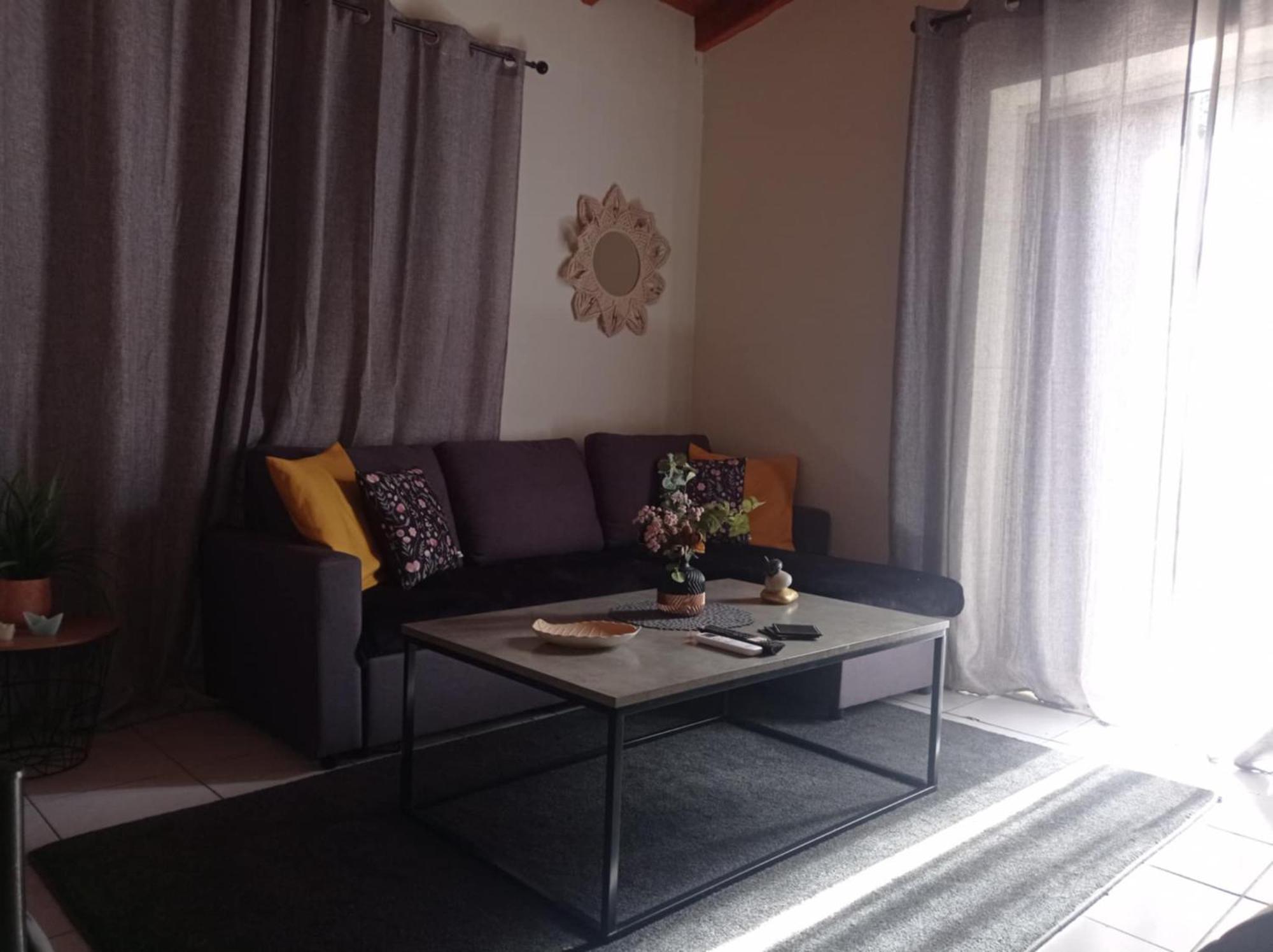 Felina House Villa Artemida  Dış mekan fotoğraf