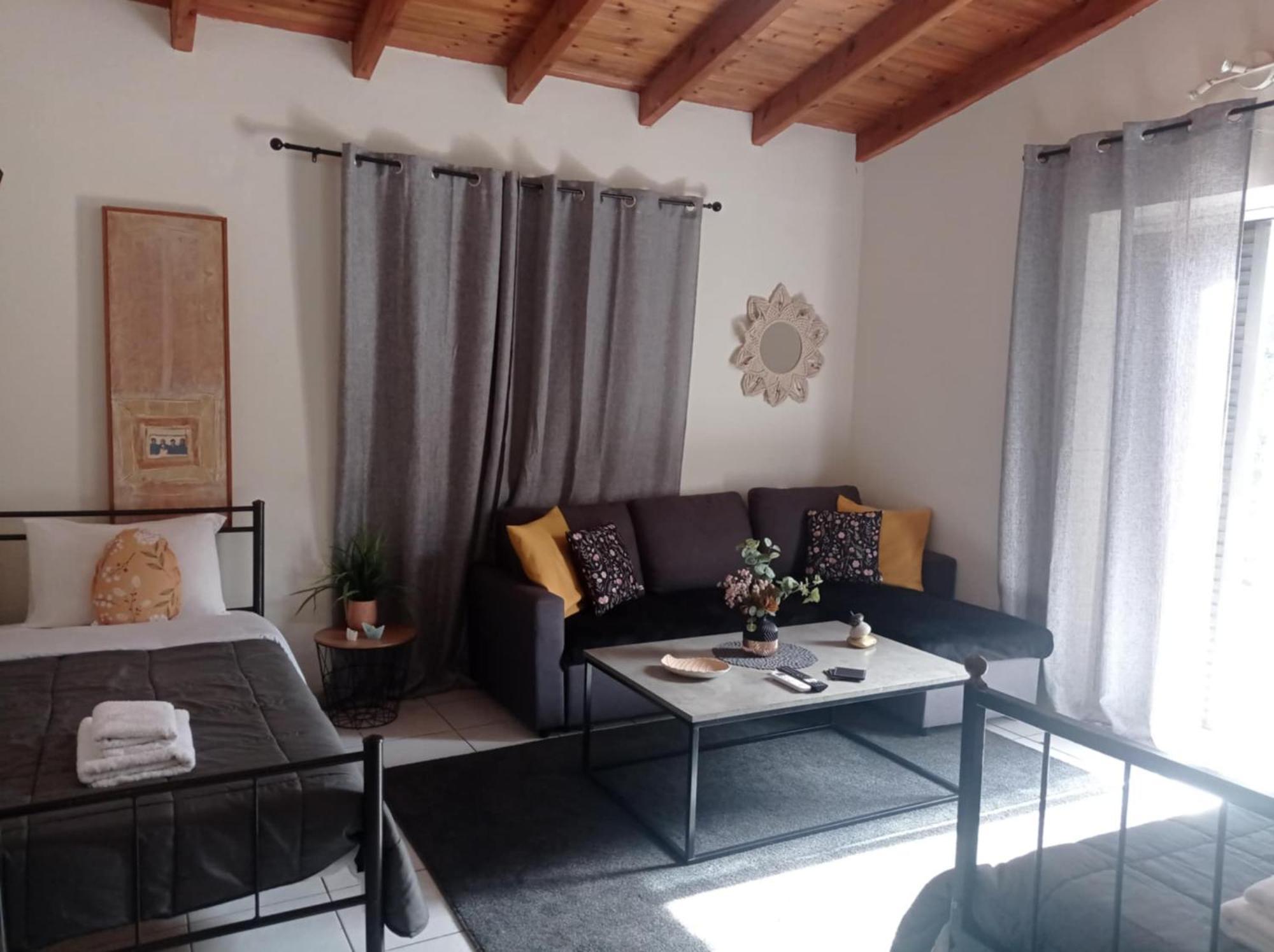 Felina House Villa Artemida  Dış mekan fotoğraf