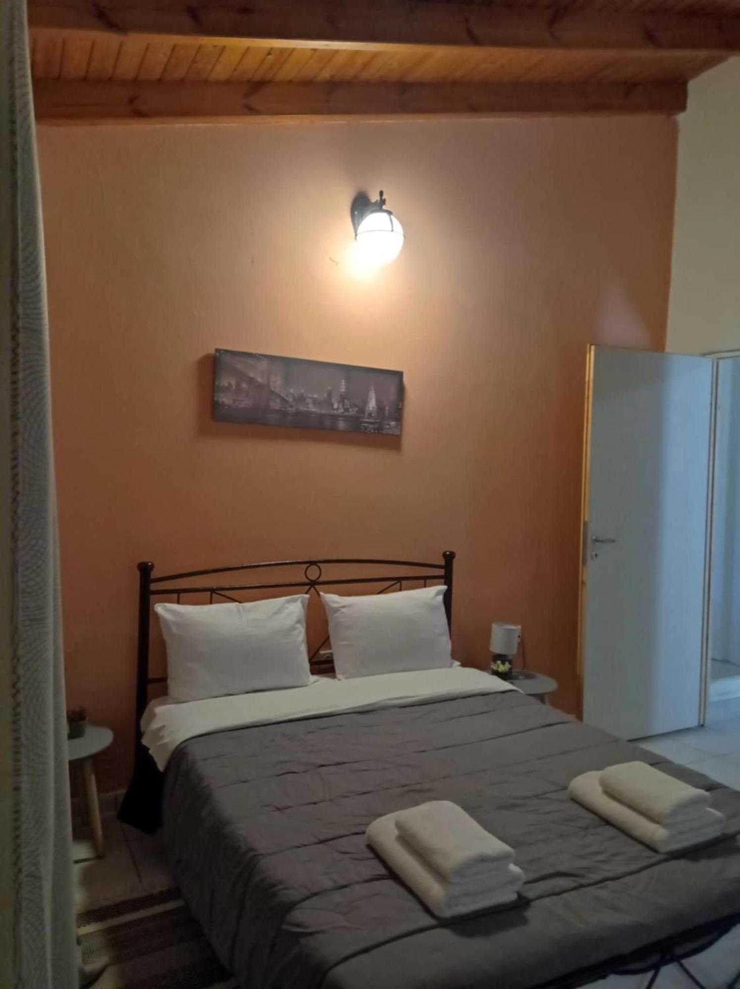 Felina House Villa Artemida  Dış mekan fotoğraf